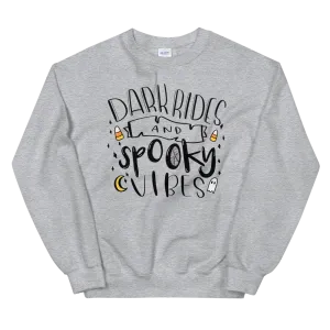Spooky Sweatshirt