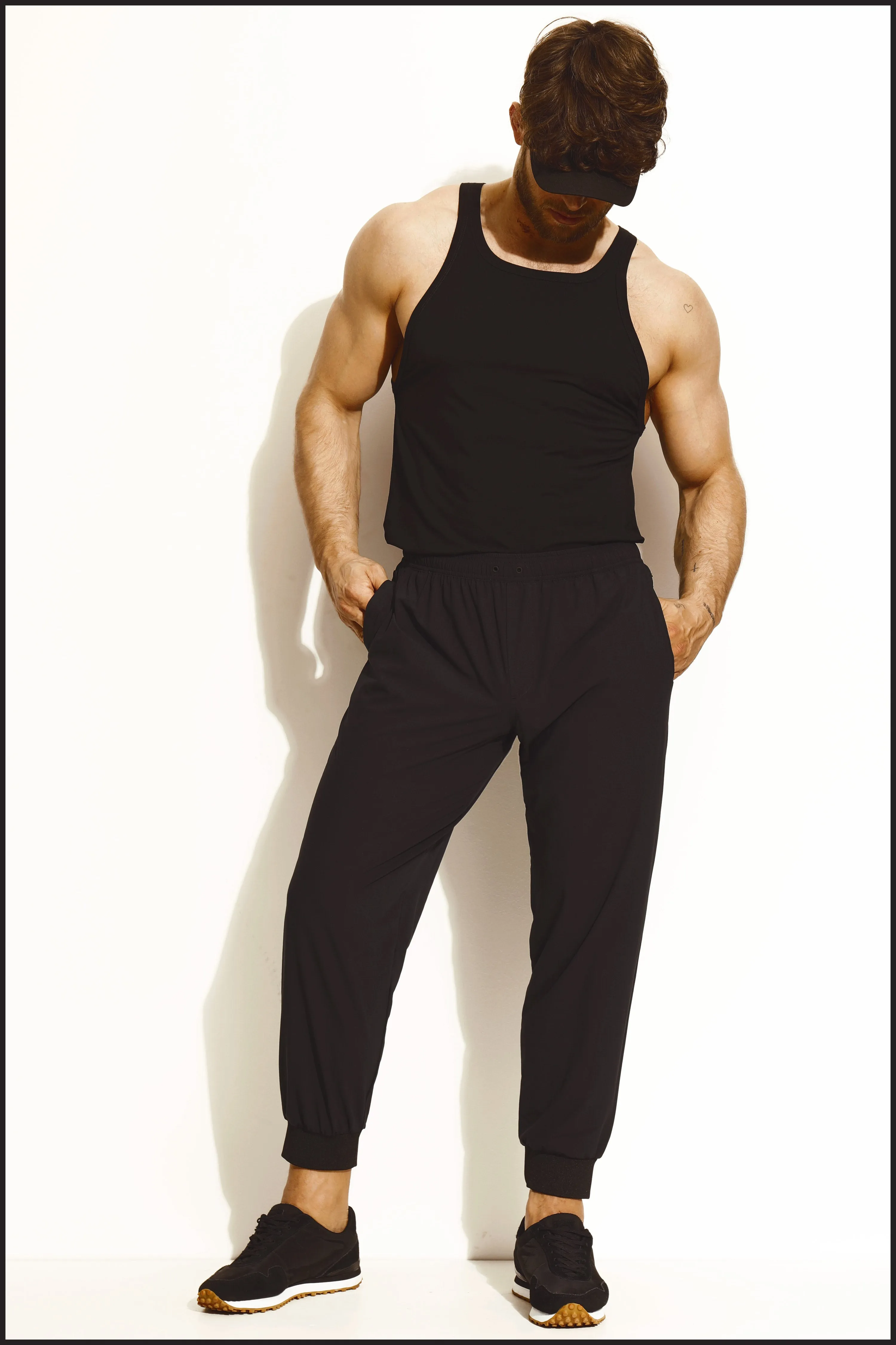 Sport Pant