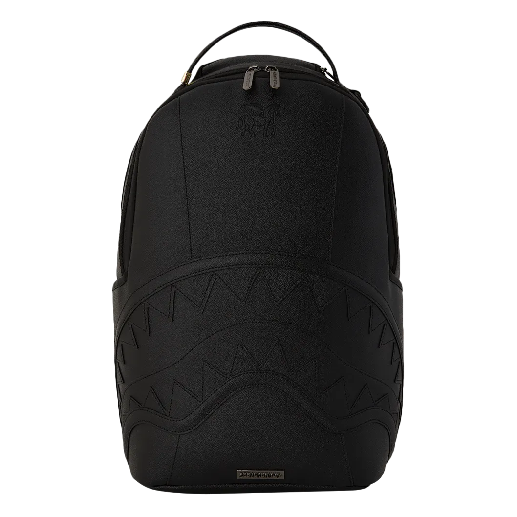 Sprayground Dark Knight Deluxe Backpack