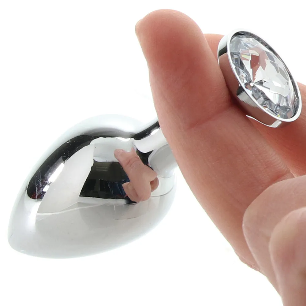 Star F**ker Erection Enhancer and Mini Plug
