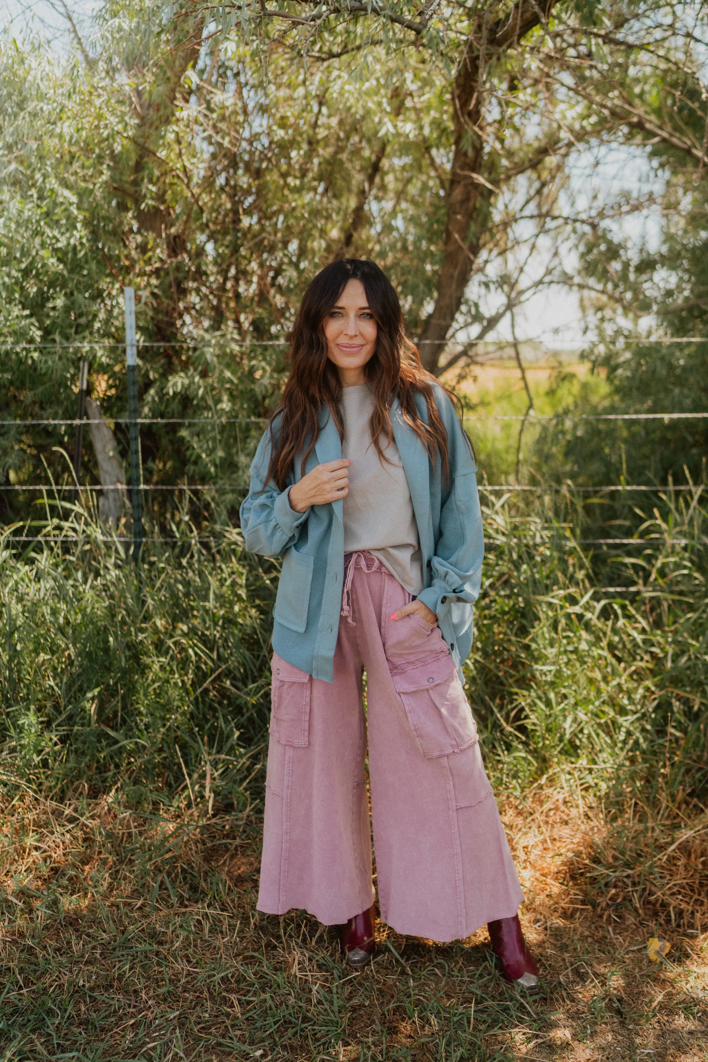 Stevie Sweats | Extended Sizing