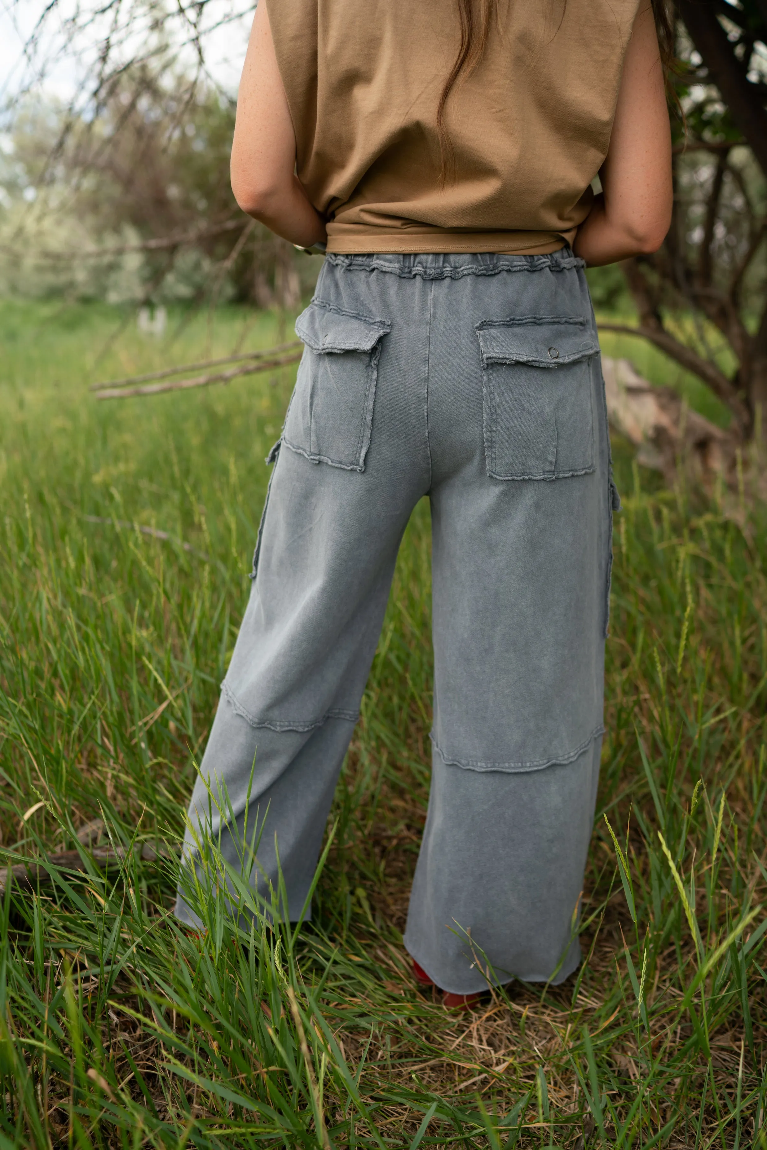 Stevie Sweats | Extended Sizing