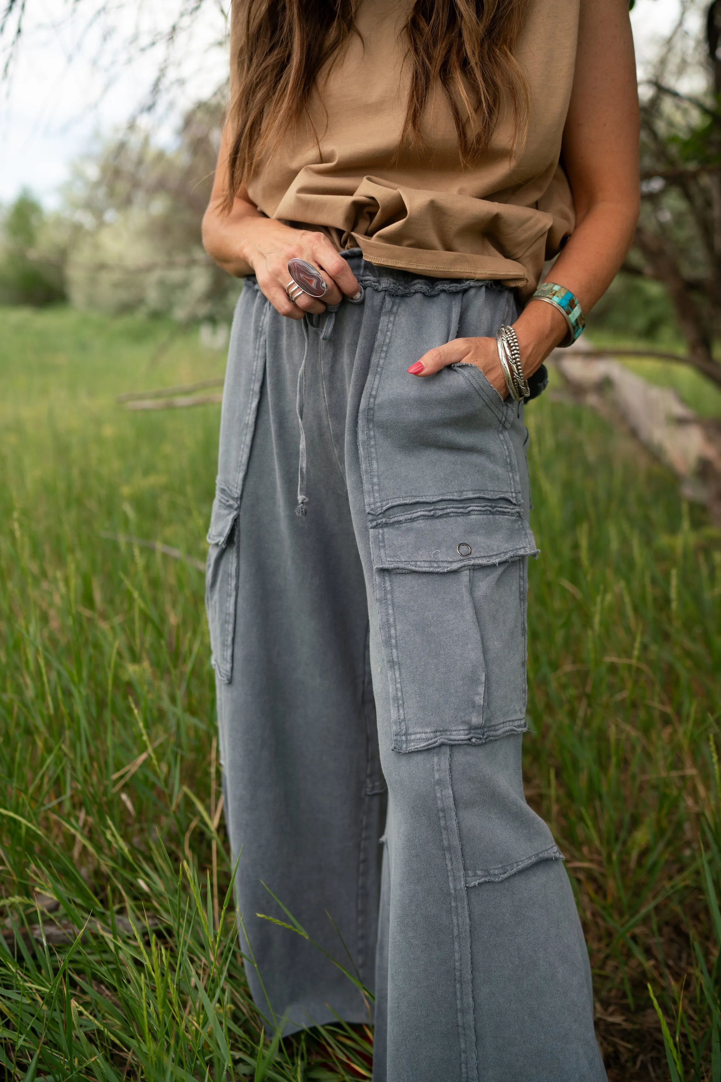 Stevie Sweats | Extended Sizing