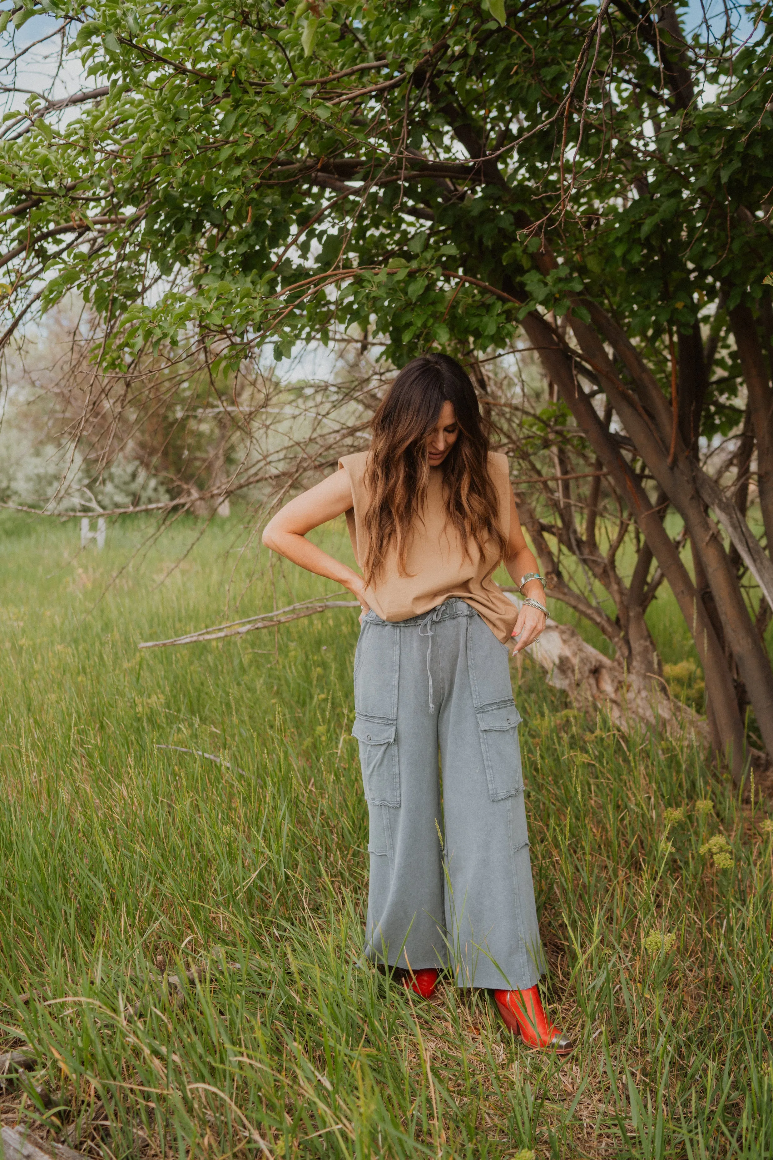Stevie Sweats | Extended Sizing