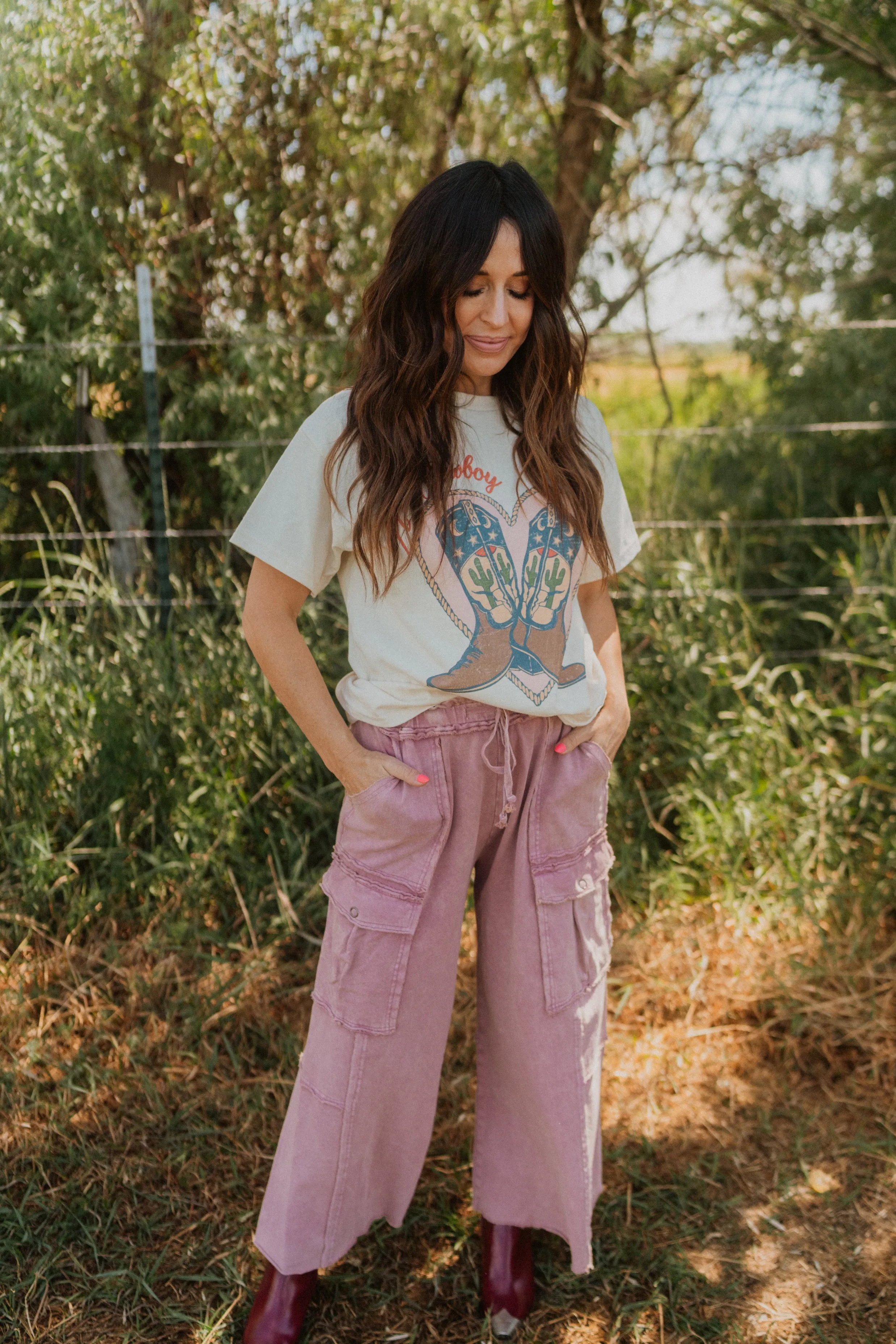 Stevie Sweats | Extended Sizing