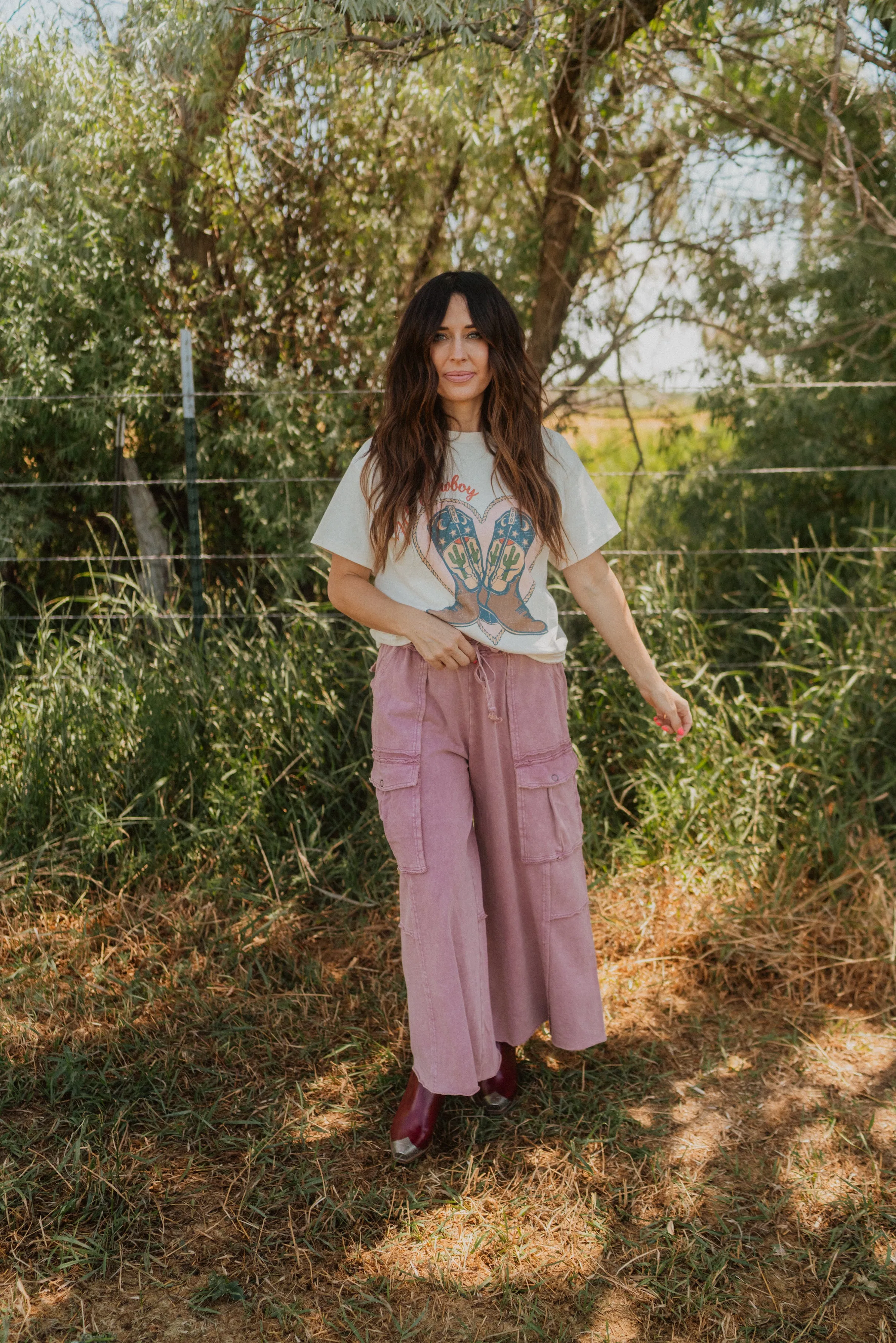 Stevie Sweats | Extended Sizing