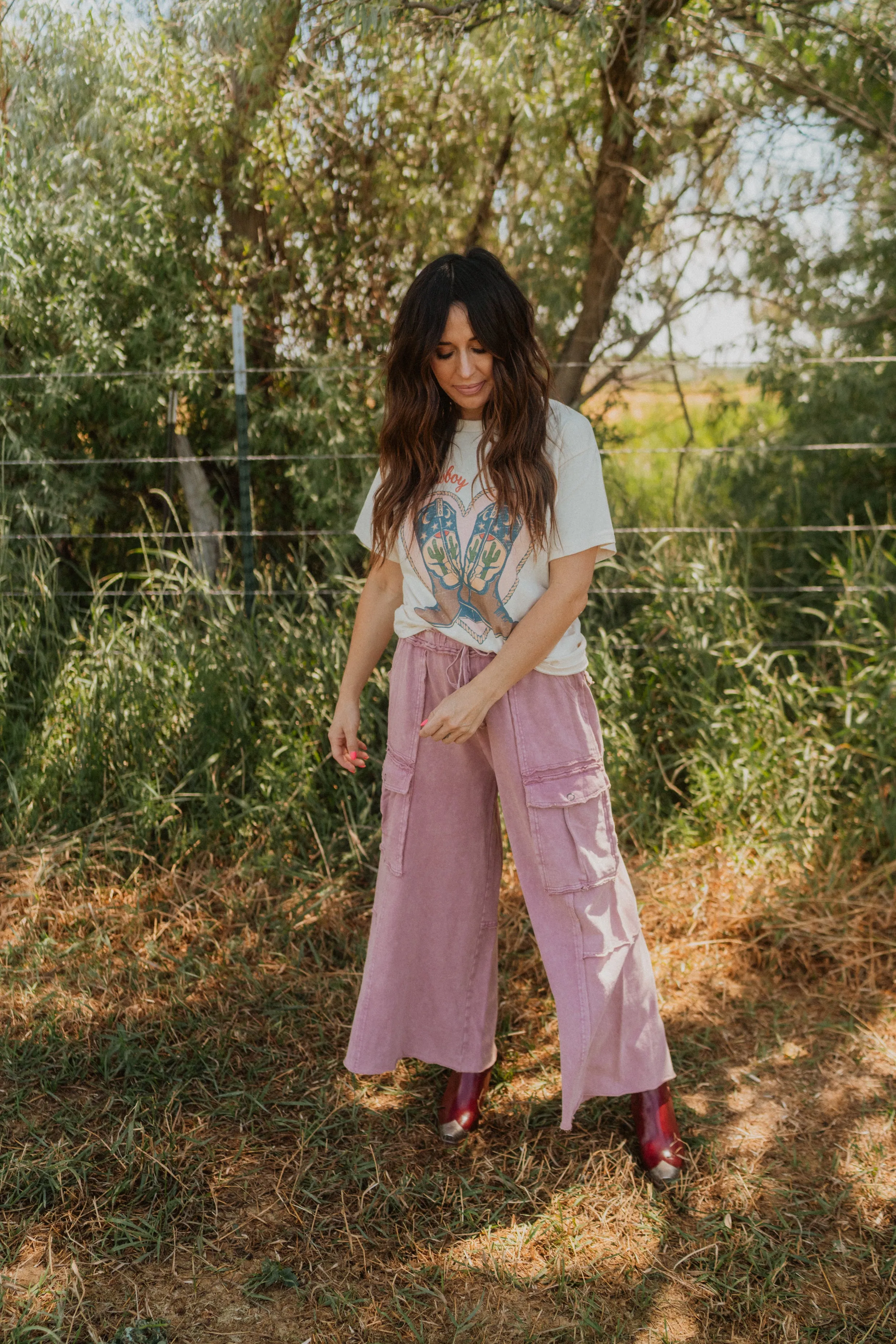 Stevie Sweats | Extended Sizing