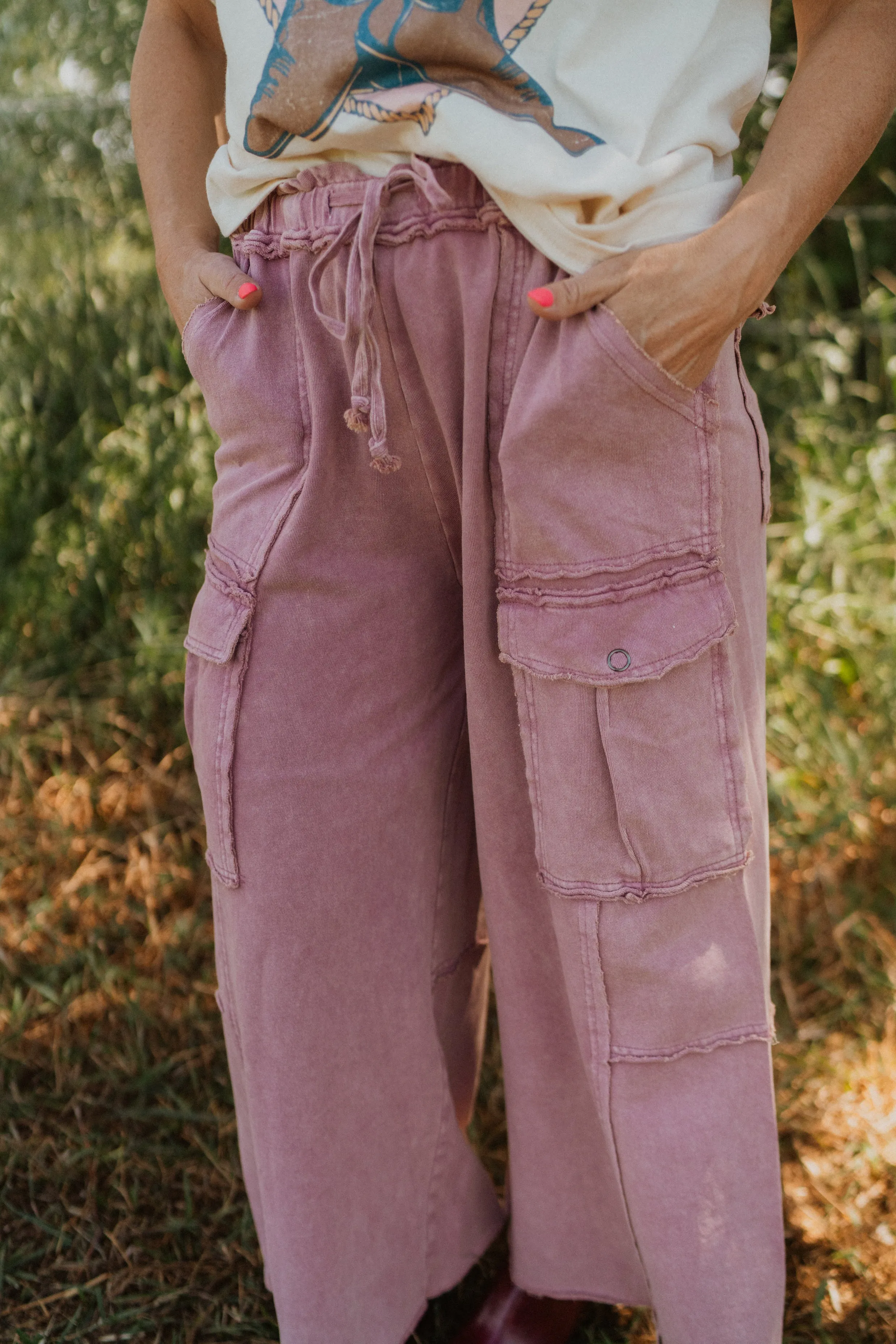 Stevie Sweats | Extended Sizing