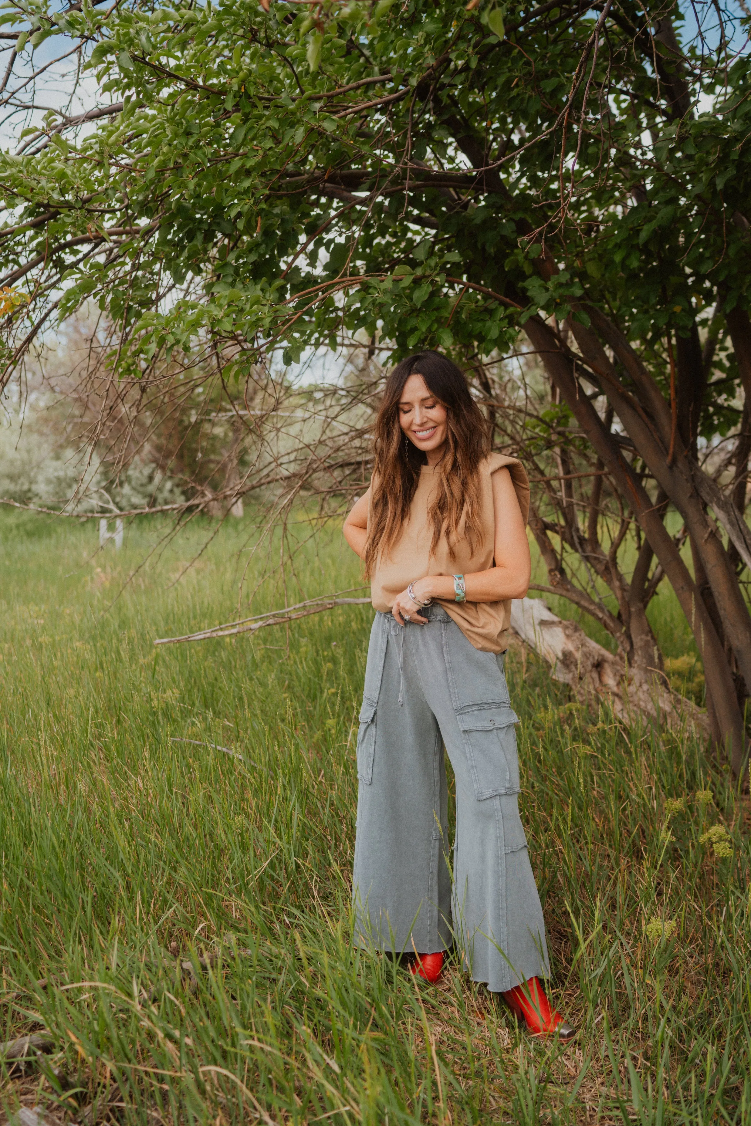 Stevie Sweats | Extended Sizing
