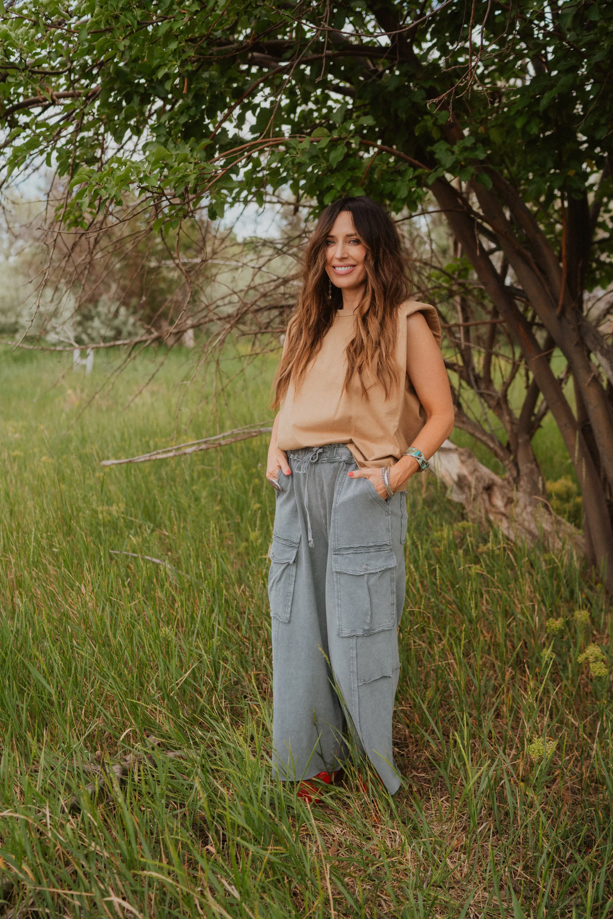 Stevie Sweats | Extended Sizing