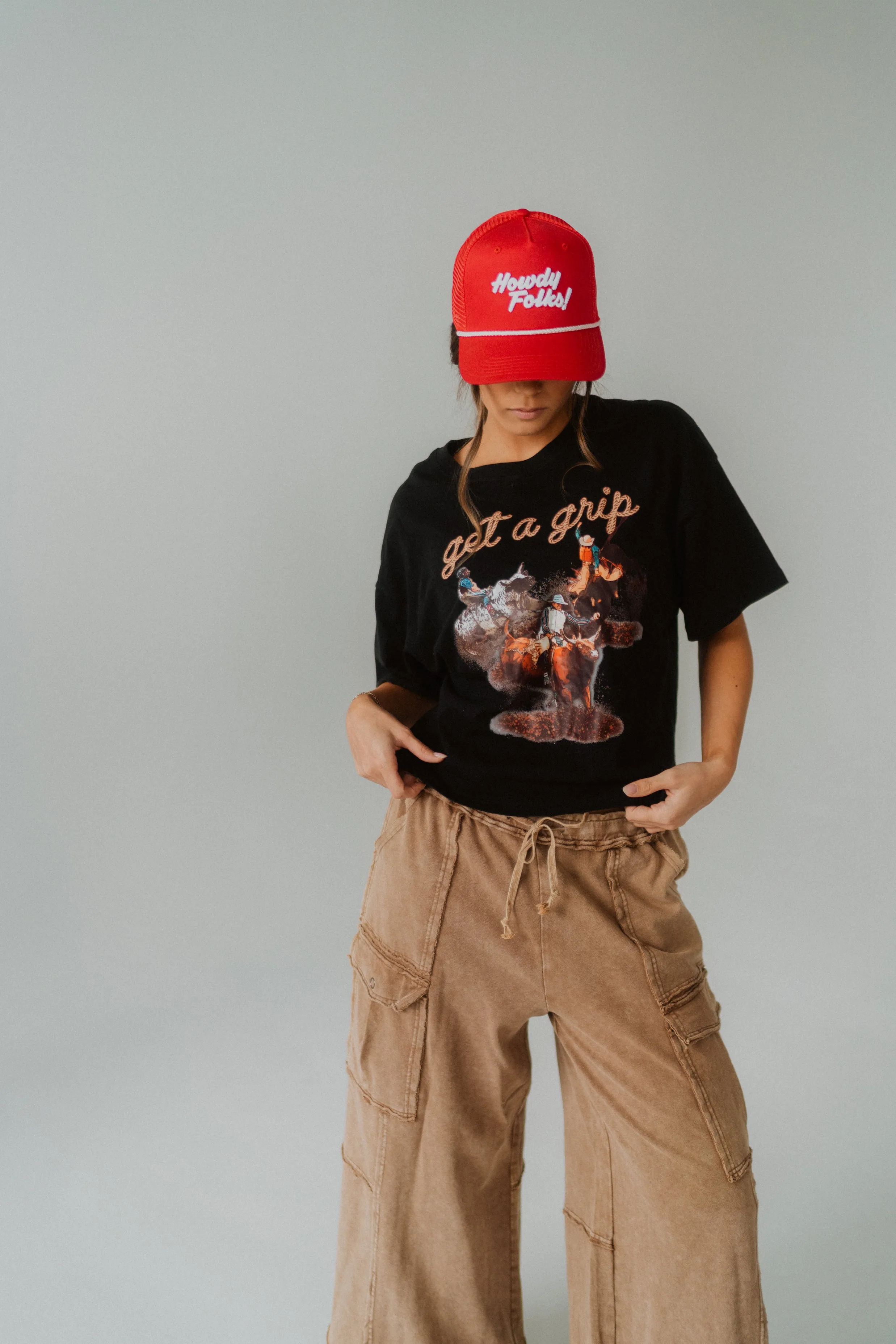 Stevie Sweats | Extended Sizing