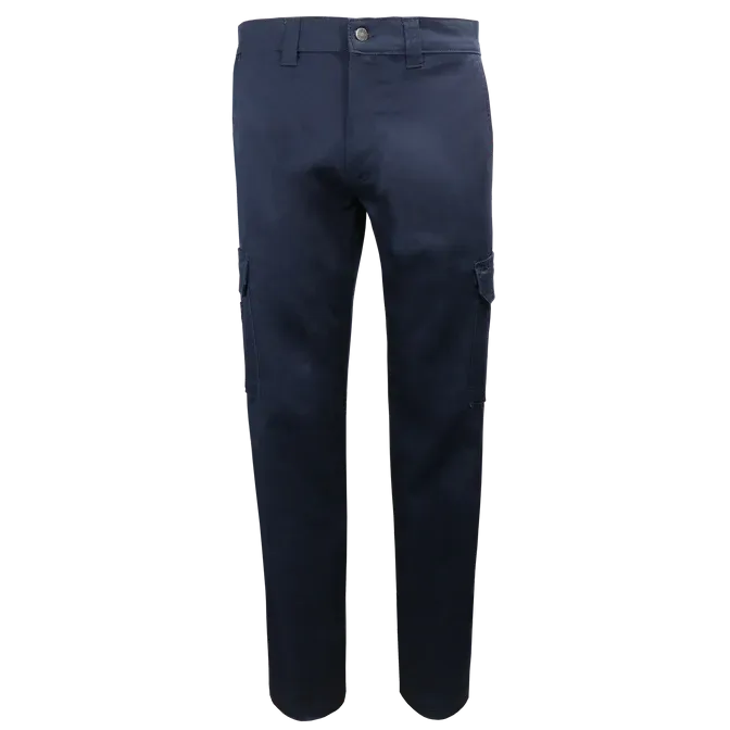 Stretch Cargo Pant by GATTS Workwear - Style 011EX