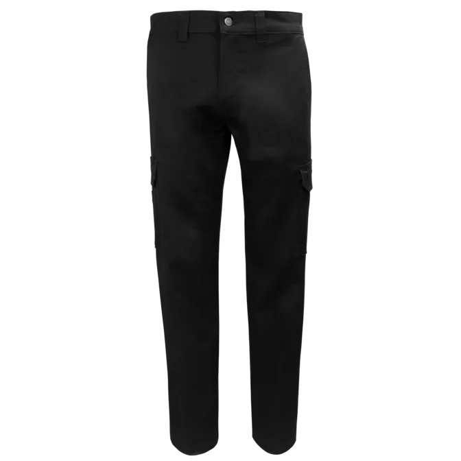 Stretch Cargo Pant by GATTS Workwear - Style 011EX