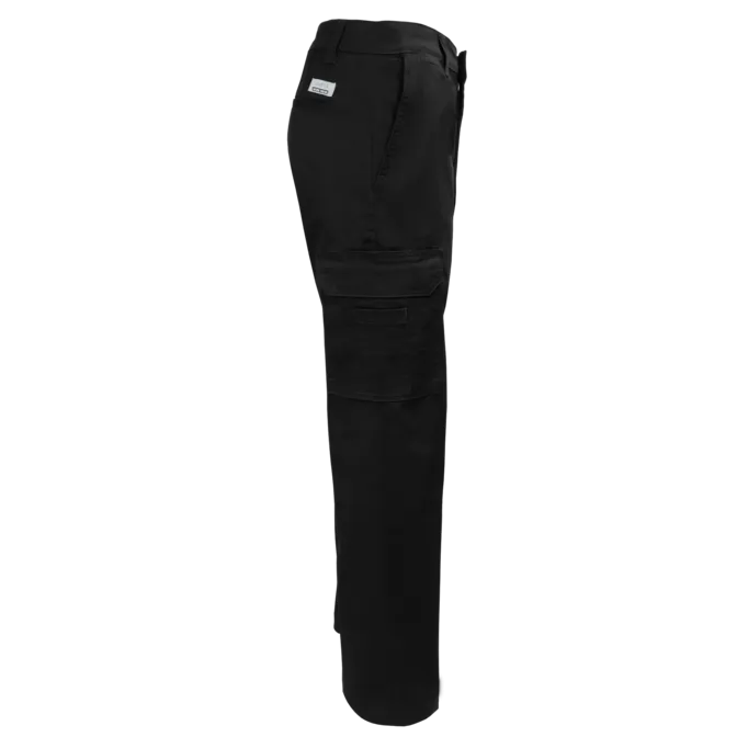 Stretch Cargo Pant by GATTS Workwear - Style 011EX