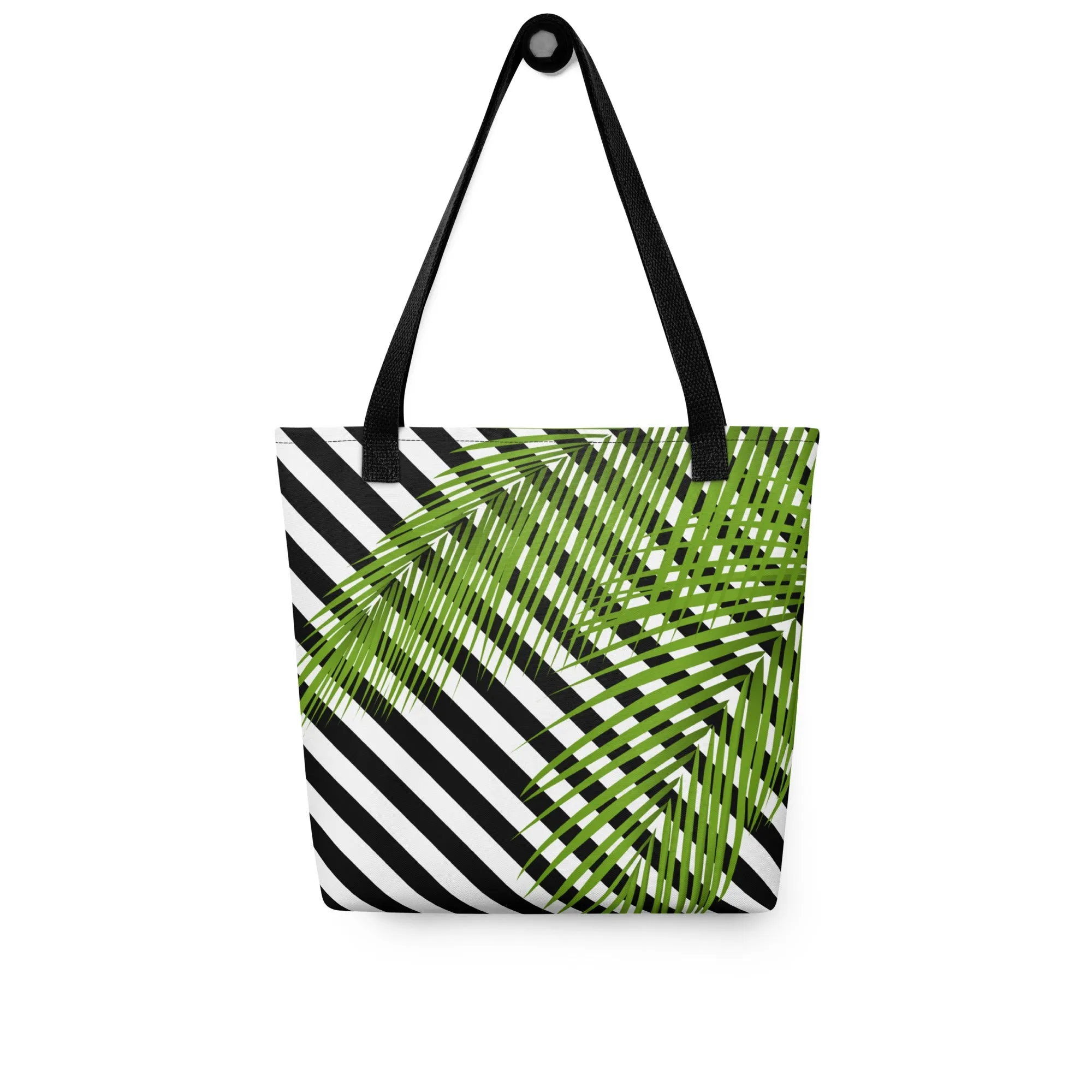 Summer on a Slant - Tote Bag