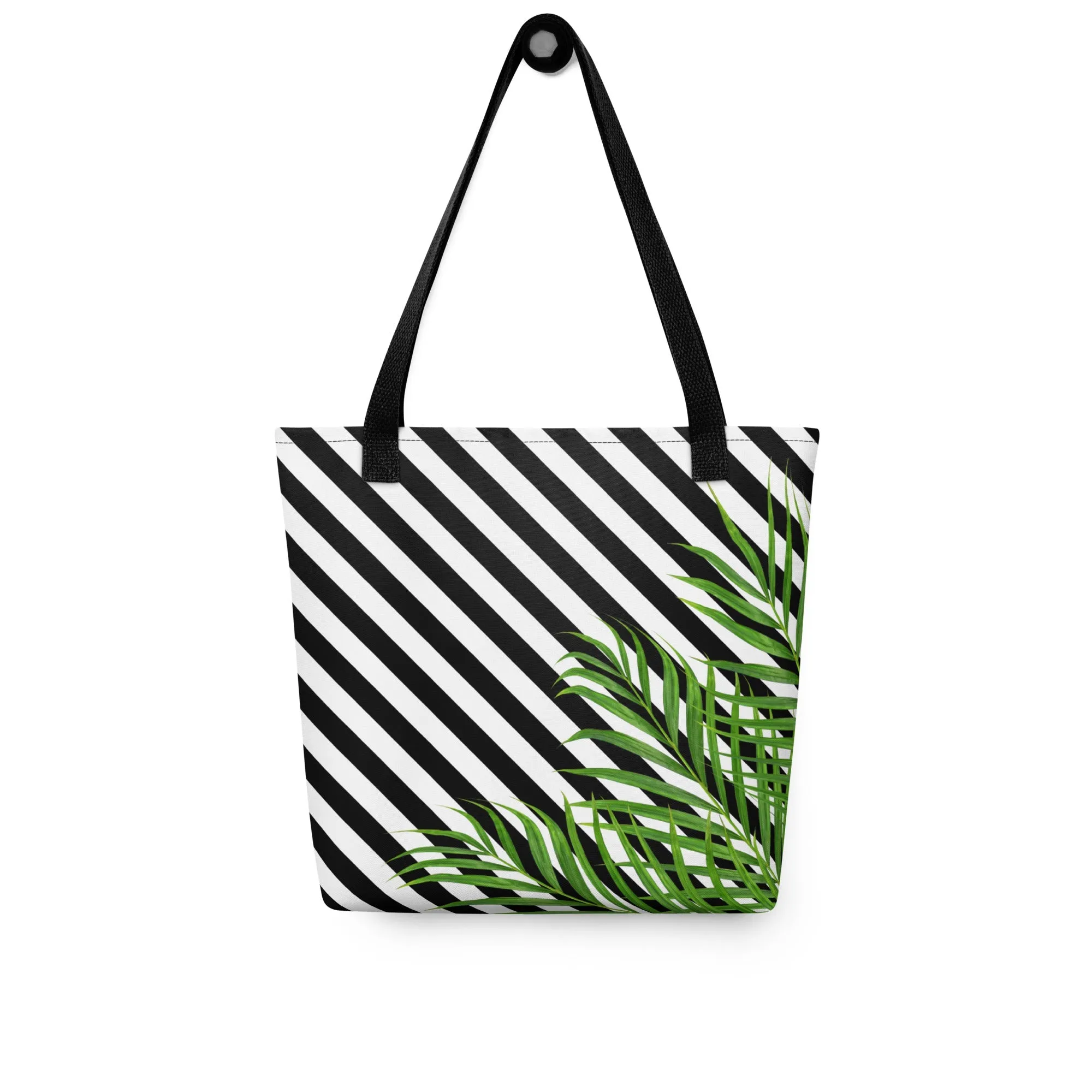 Summer on a Slant - Tote Bag