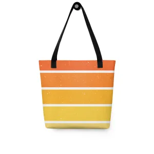 Sunset - Tote Bag