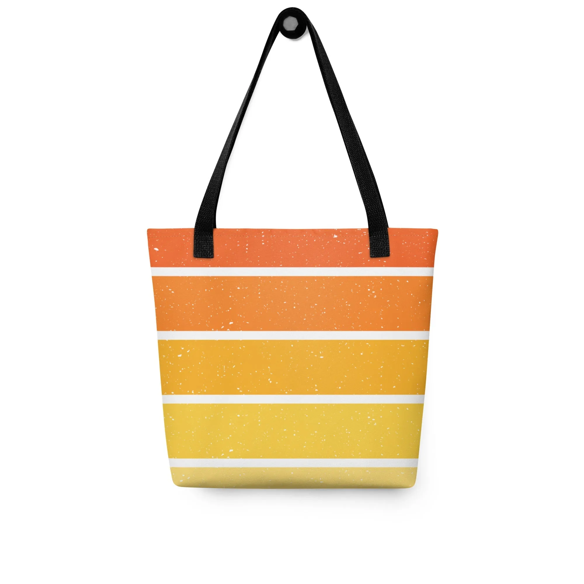 Sunset - Tote Bag