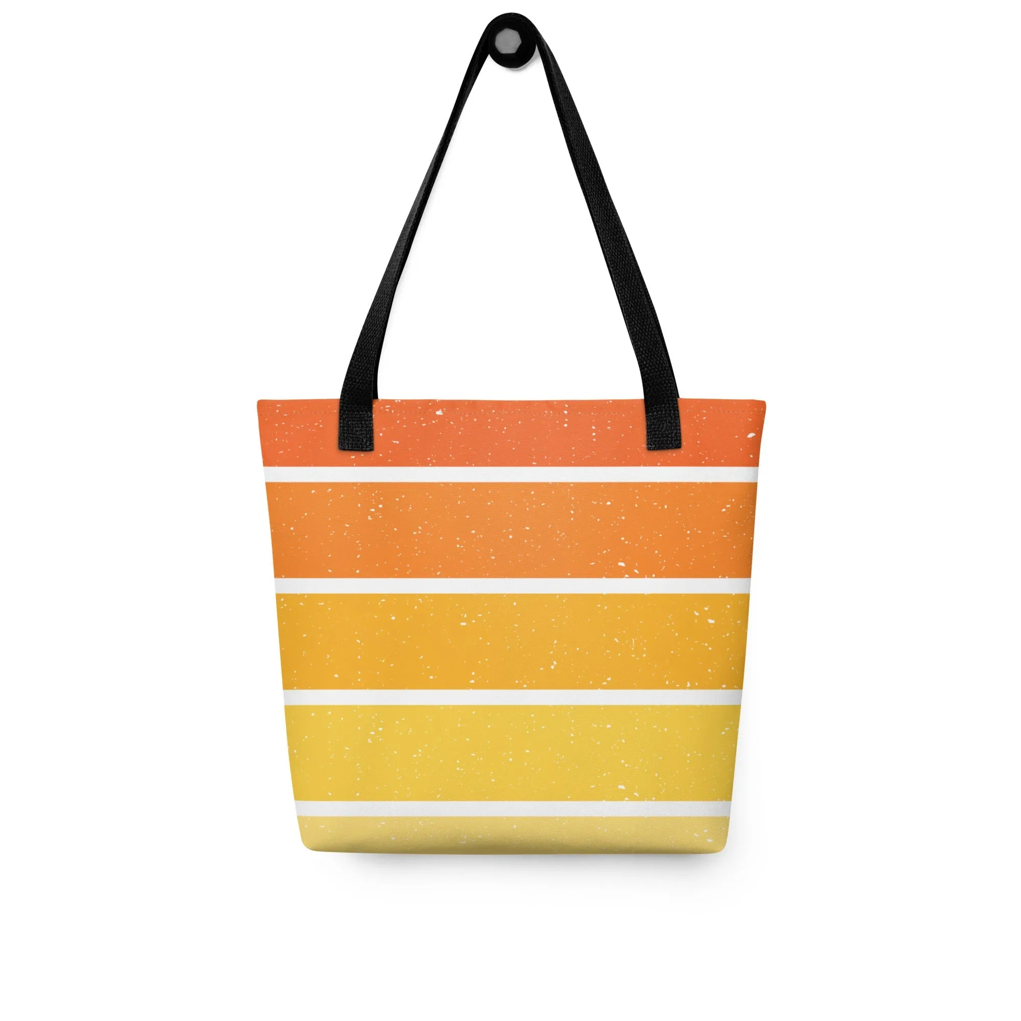 Sunset - Tote Bag
