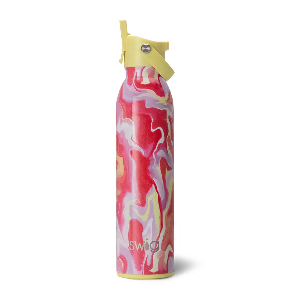 SWIG | Flip   Sip 20oz Bottle