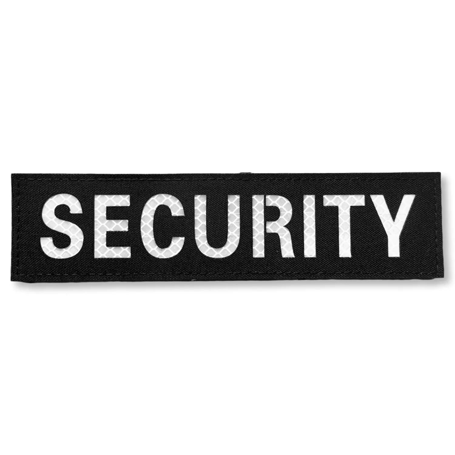 TacSource Black Security Patch