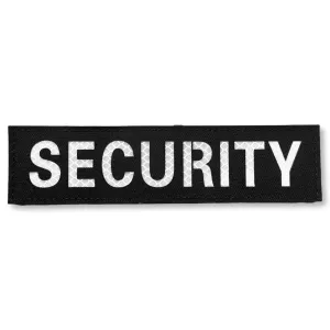 TacSource Black Security Patch
