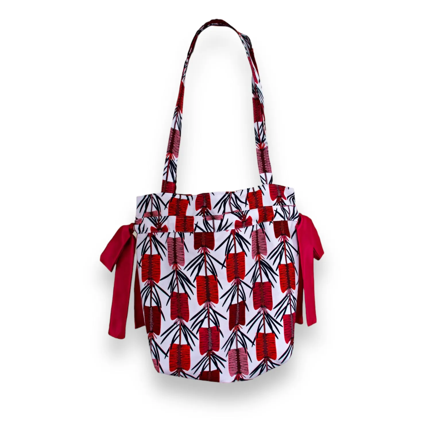 Tara Bow Tote Bag