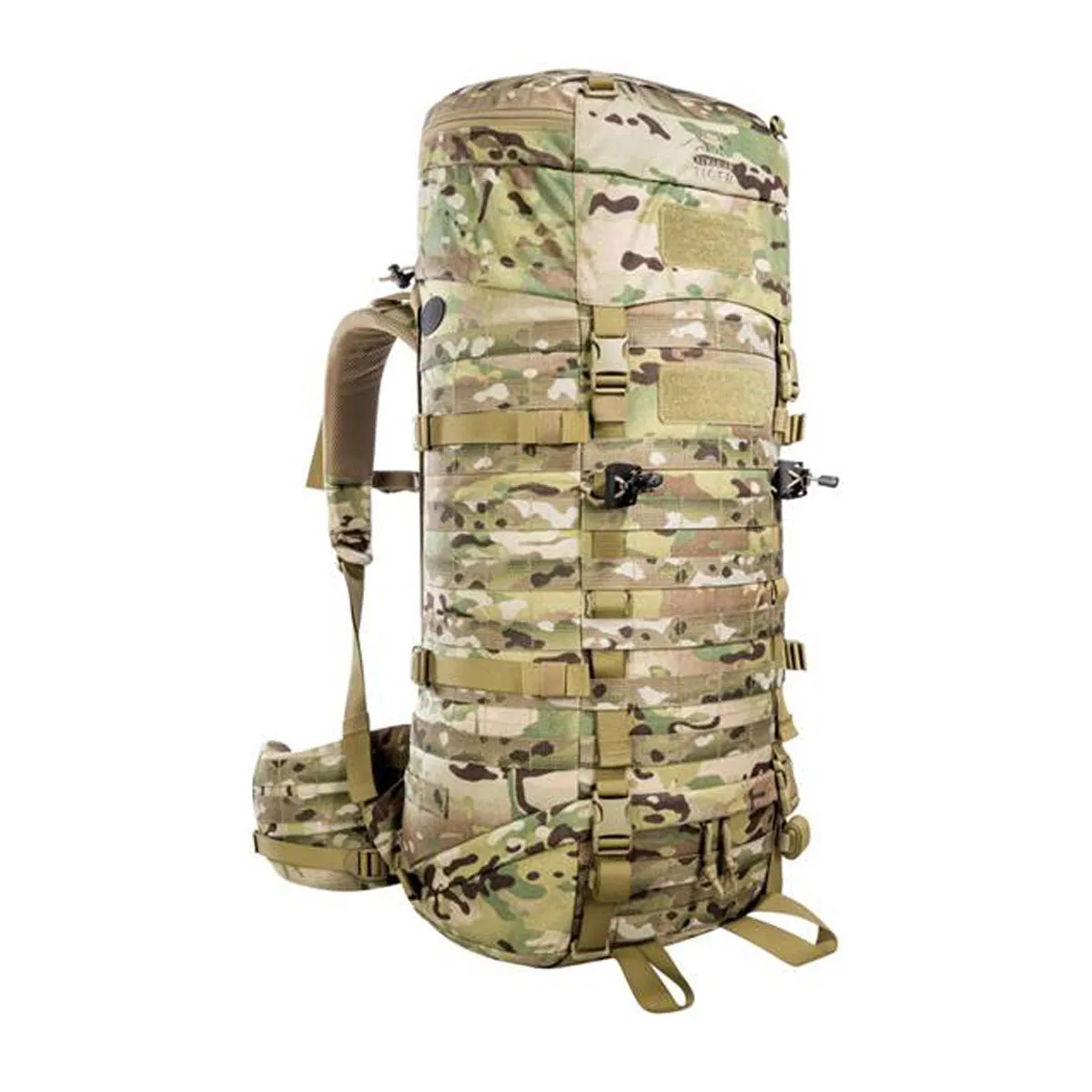 Tasmanian Tiger Base Pack Backpack 52 Litres