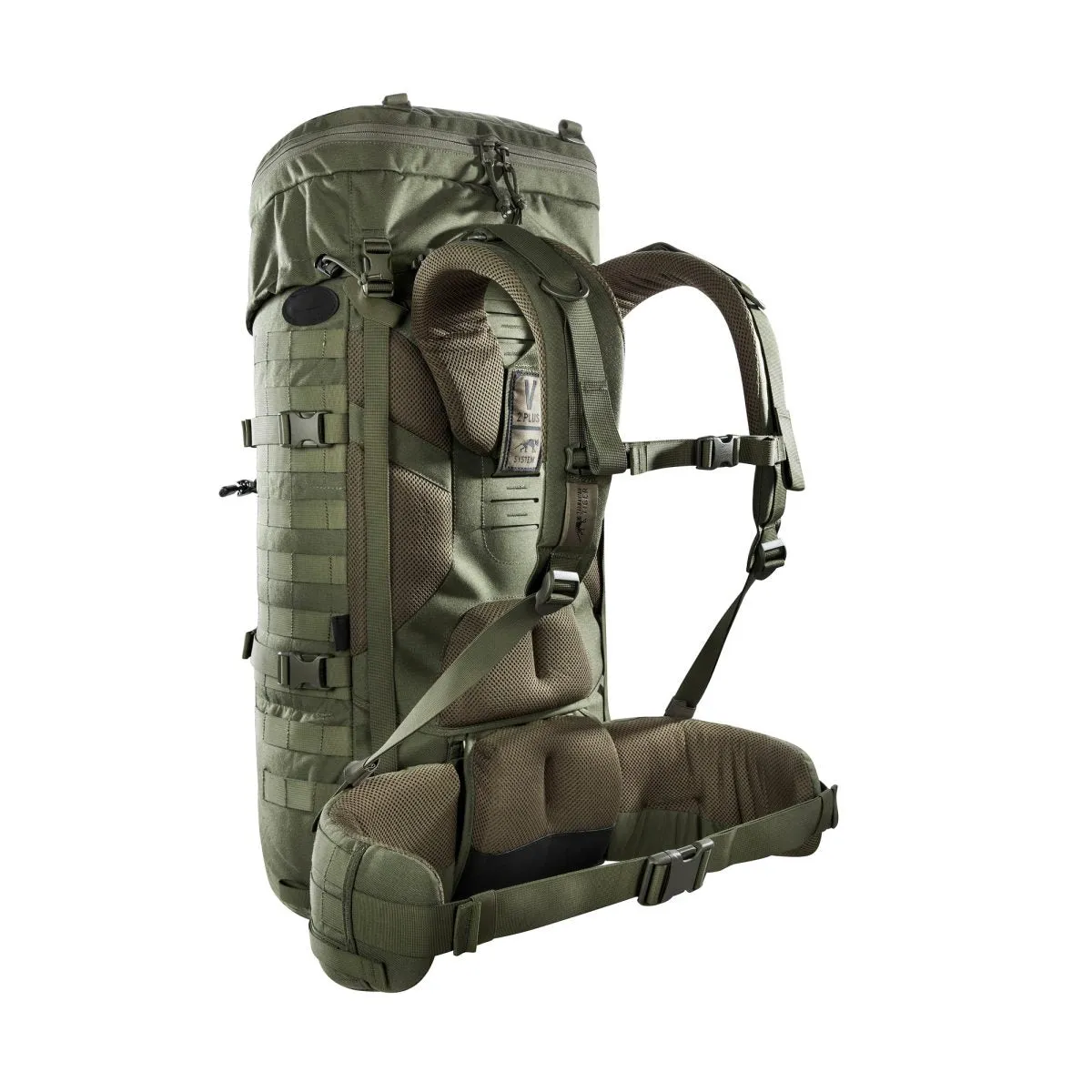 Tasmanian Tiger Base Pack Backpack 52 Litres