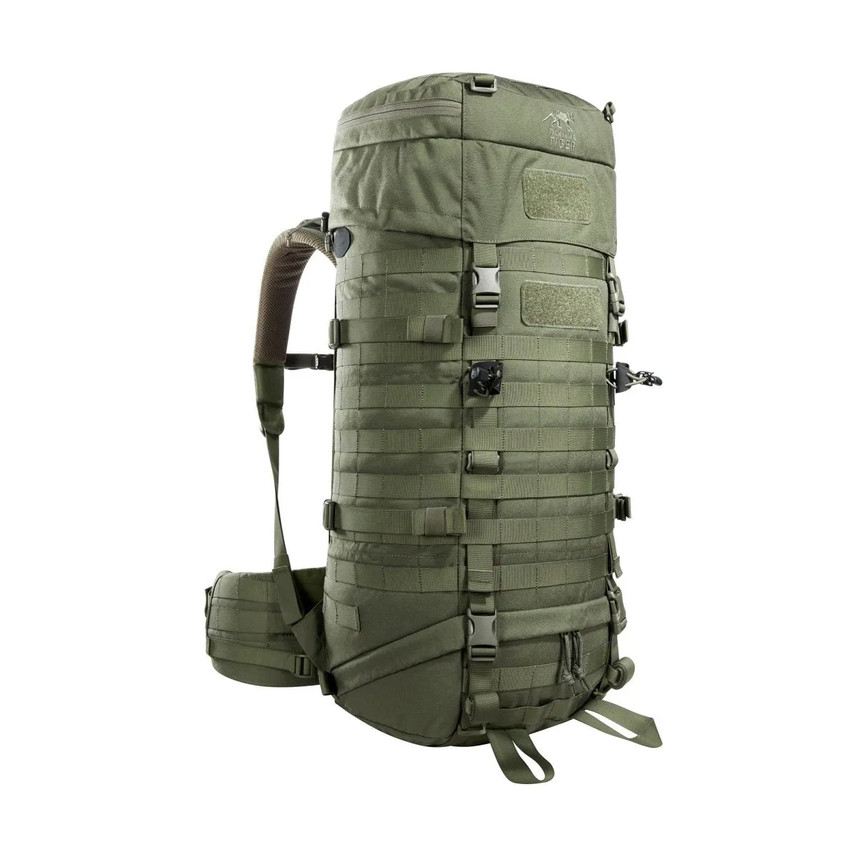 Tasmanian Tiger Base Pack Backpack 52 Litres