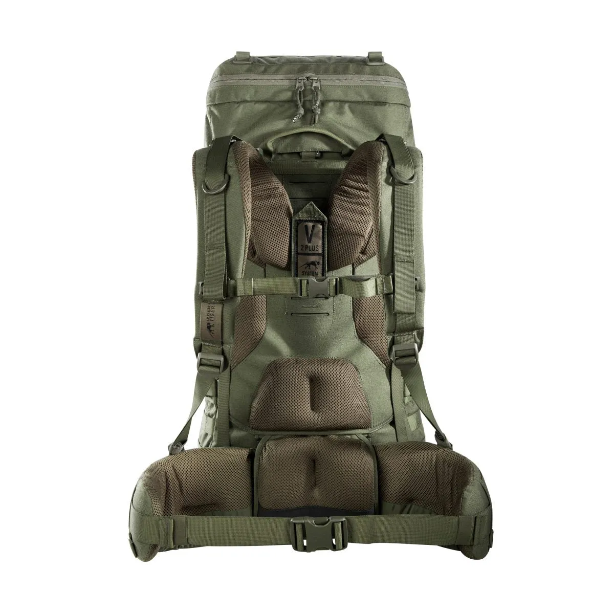 Tasmanian Tiger Base Pack Backpack 52 Litres