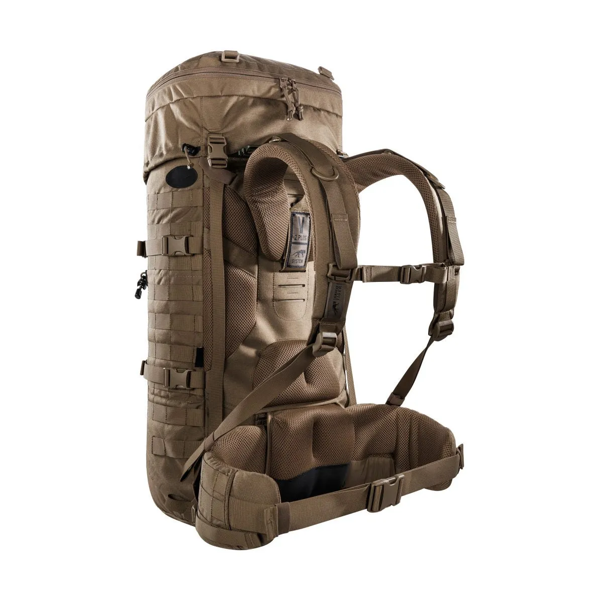 Tasmanian Tiger Base Pack Backpack 52 Litres
