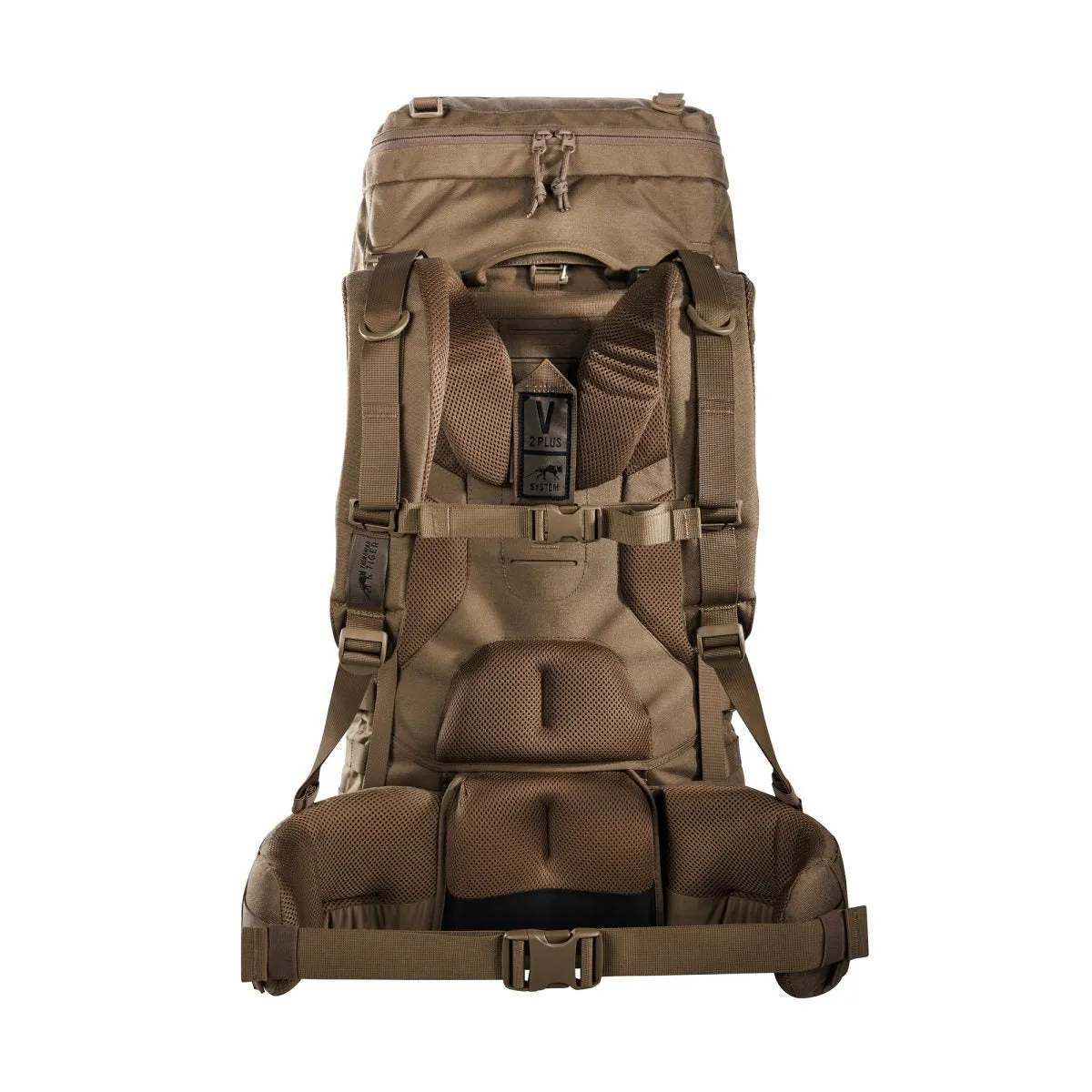 Tasmanian Tiger Base Pack Backpack 52 Litres