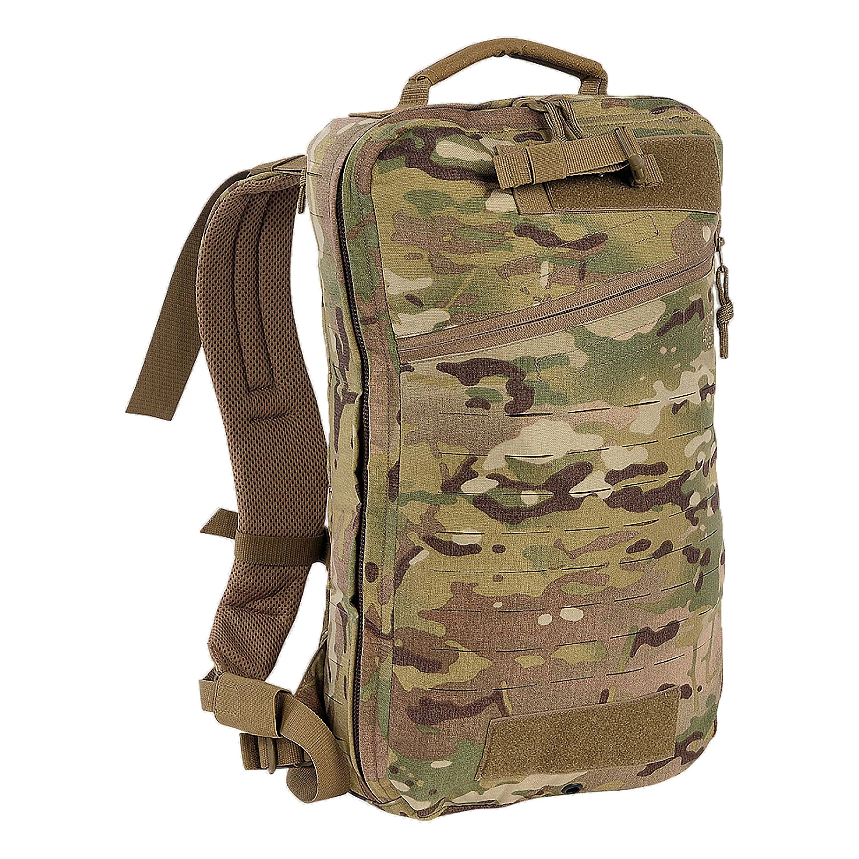 Tasmanian Tiger First Medic Assault Pack MKII Multicam