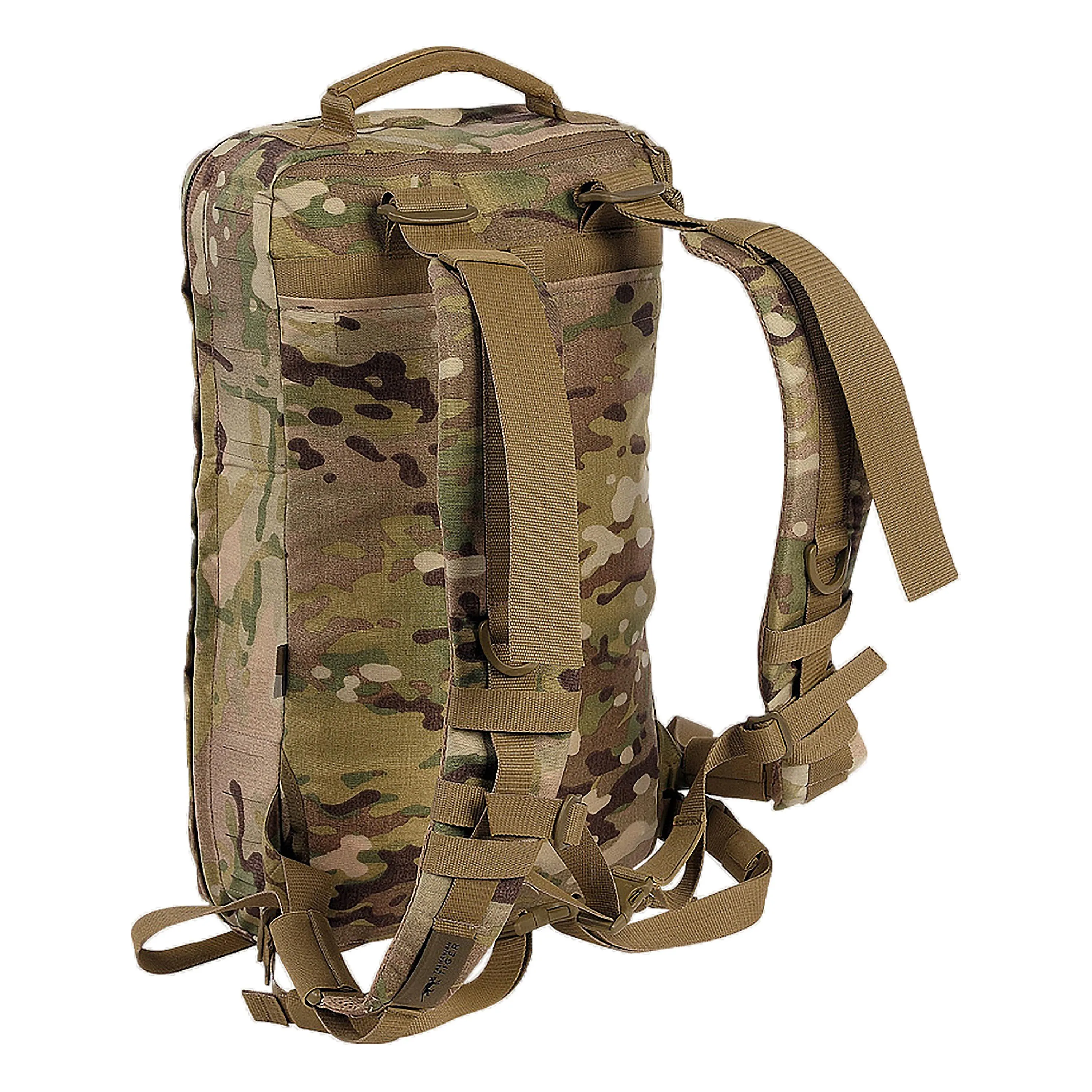 Tasmanian Tiger First Medic Assault Pack MKII Multicam