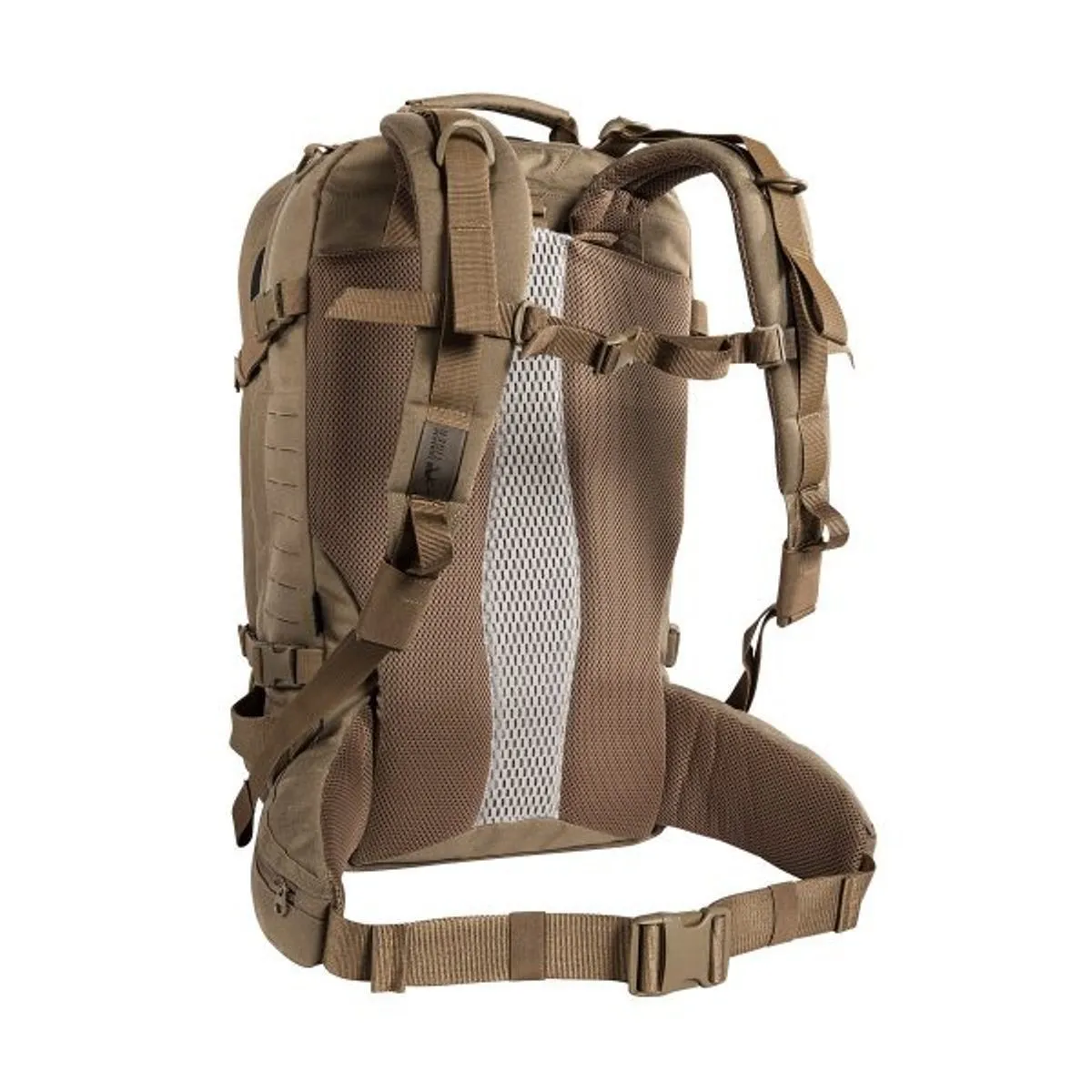 Tasmanian Tiger Mission MKII Pack Coyote Brown