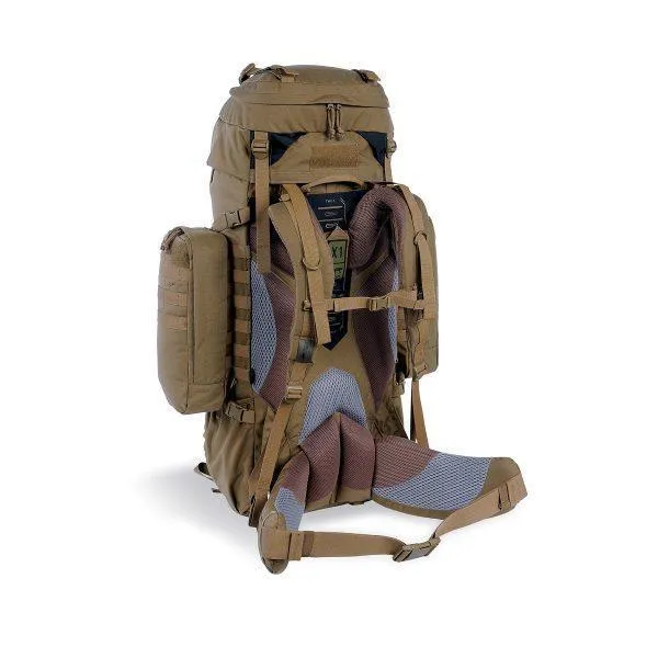 Tasmanian Tiger Range Pack MKII Coyote Brown