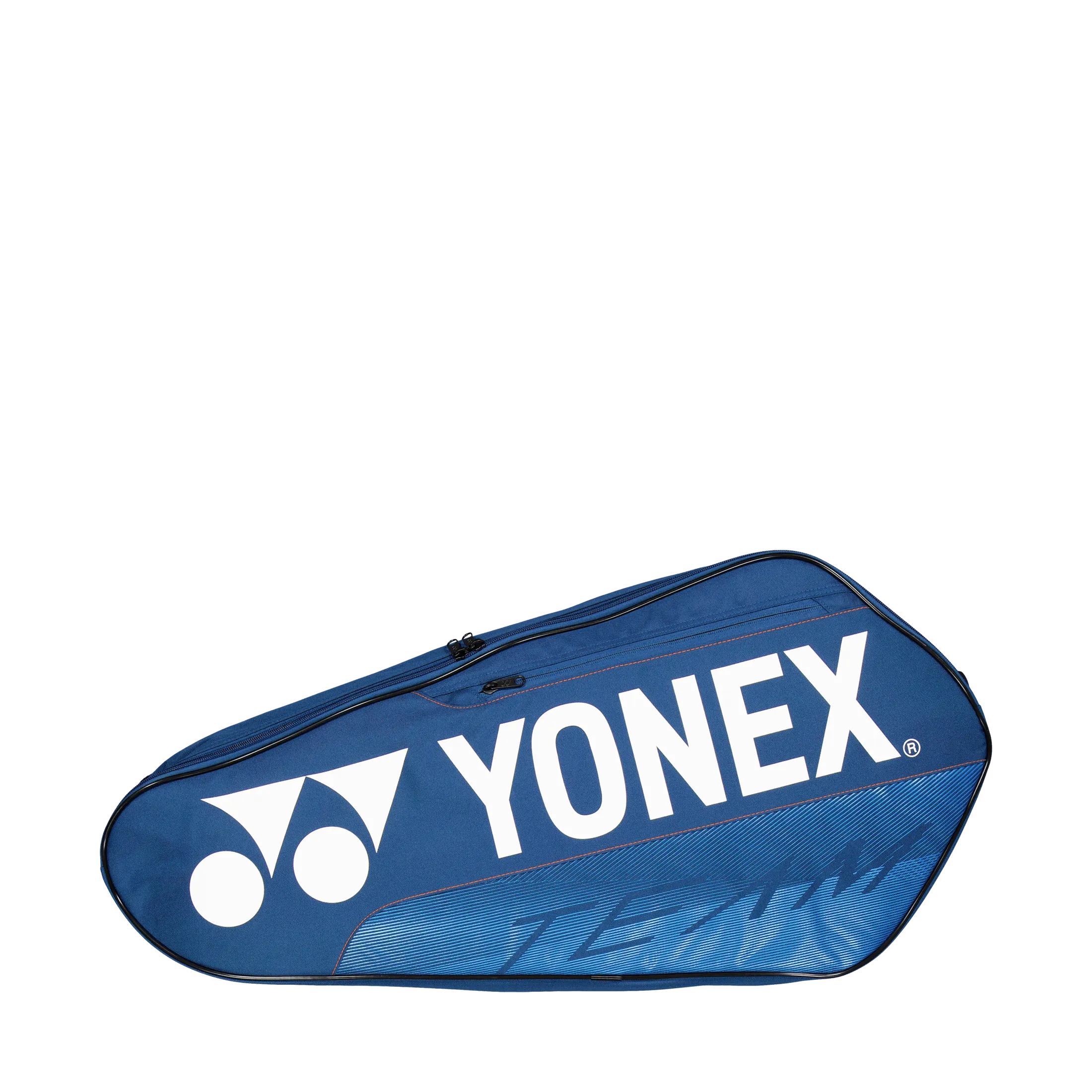 Team Racketbag 3 Pcs Deep Blue