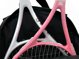 Tennis Bag-Pickleball Bag & Rackets