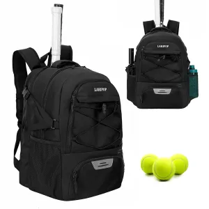 Tennis Bag-Pickleball Bag & Rackets