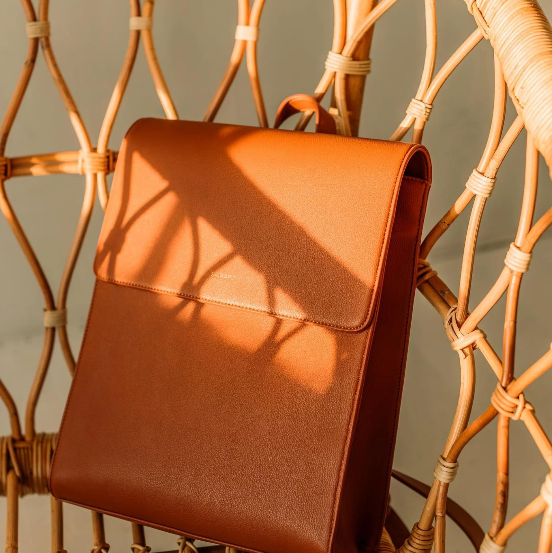 The Kiana Backpack