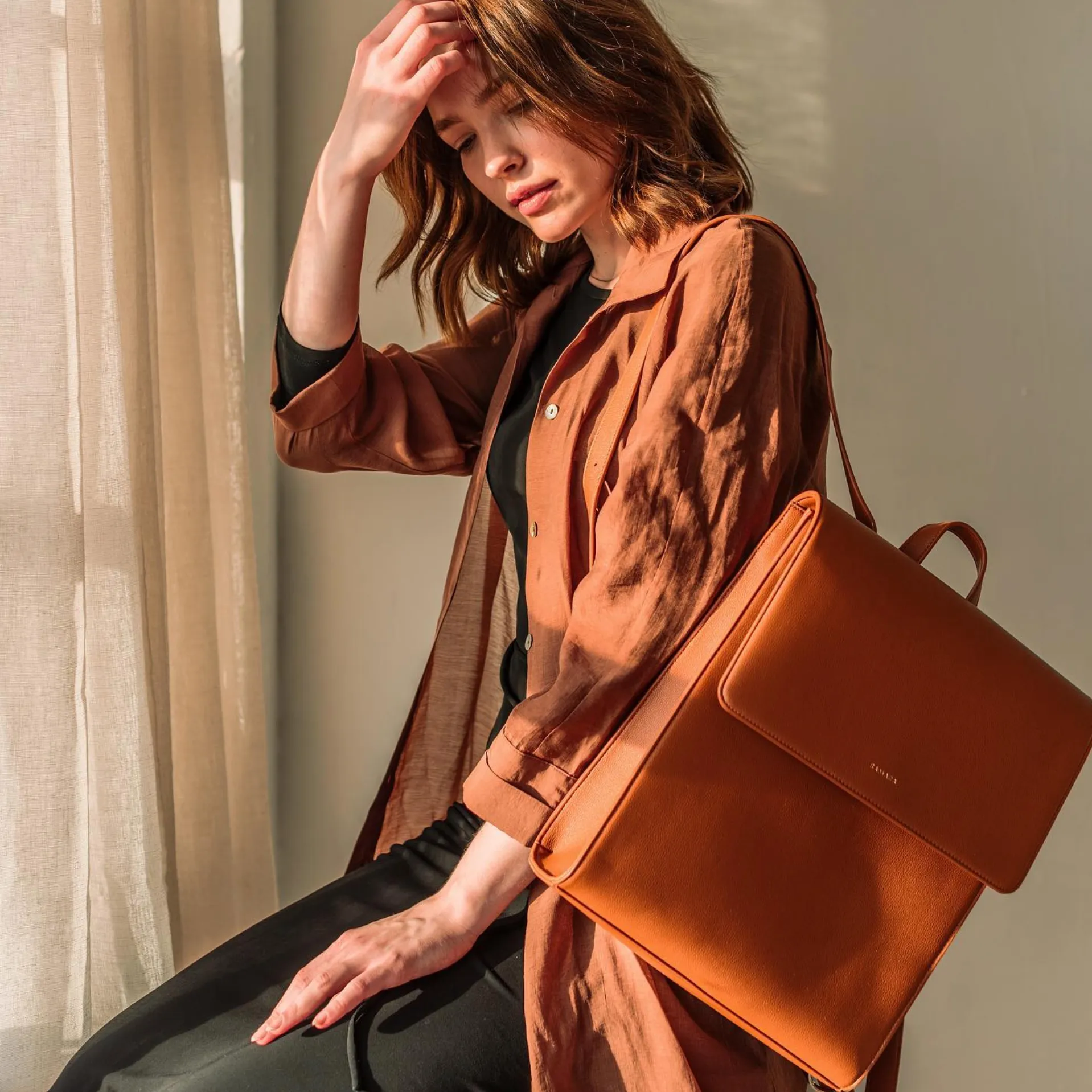 The Kiana Backpack