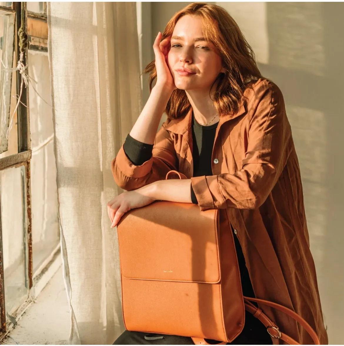 The Kiana Backpack