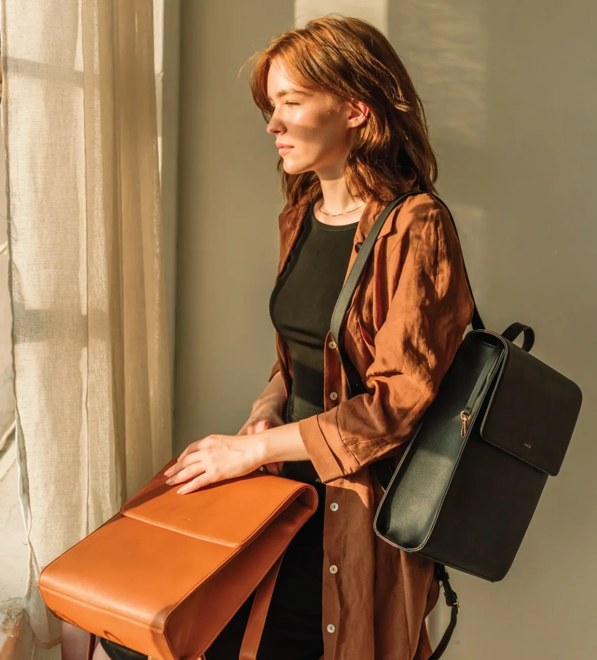 The Kiana Backpack
