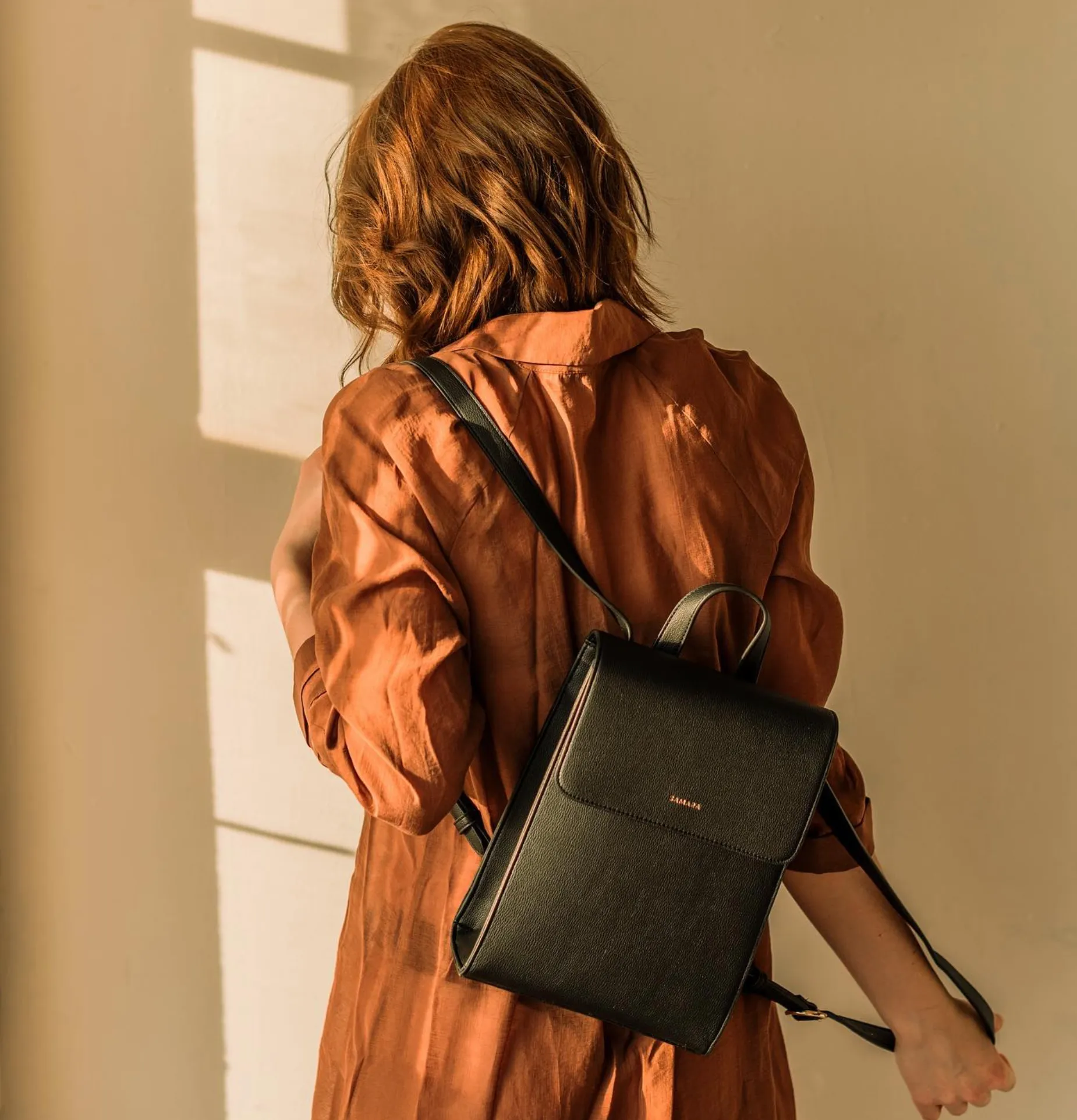 The Kiana Backpack