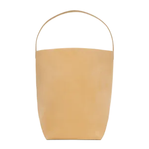 The Row Large N/S Park Tote in Nubuck