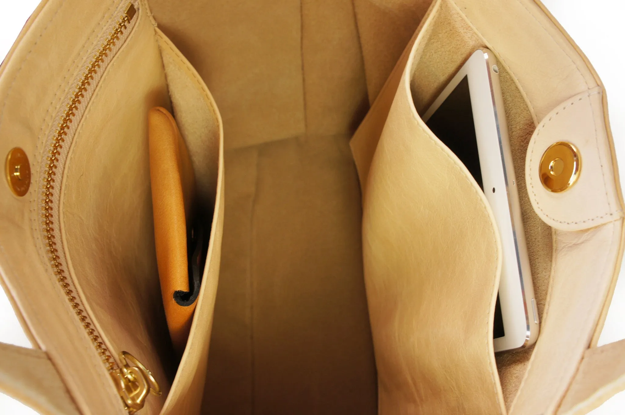 The Simple Tote