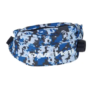 Thermo Belt Rock Waist Pack - FIOZ10218 - Past Season