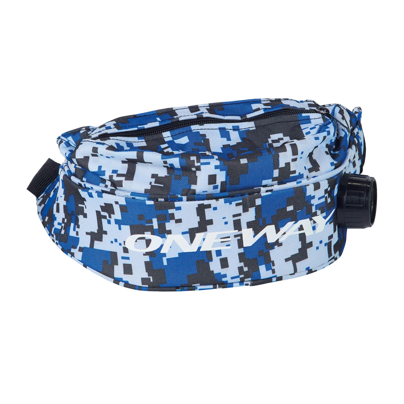 Thermo Belt Rock Waist Pack - FIOZ10218 - Past Season