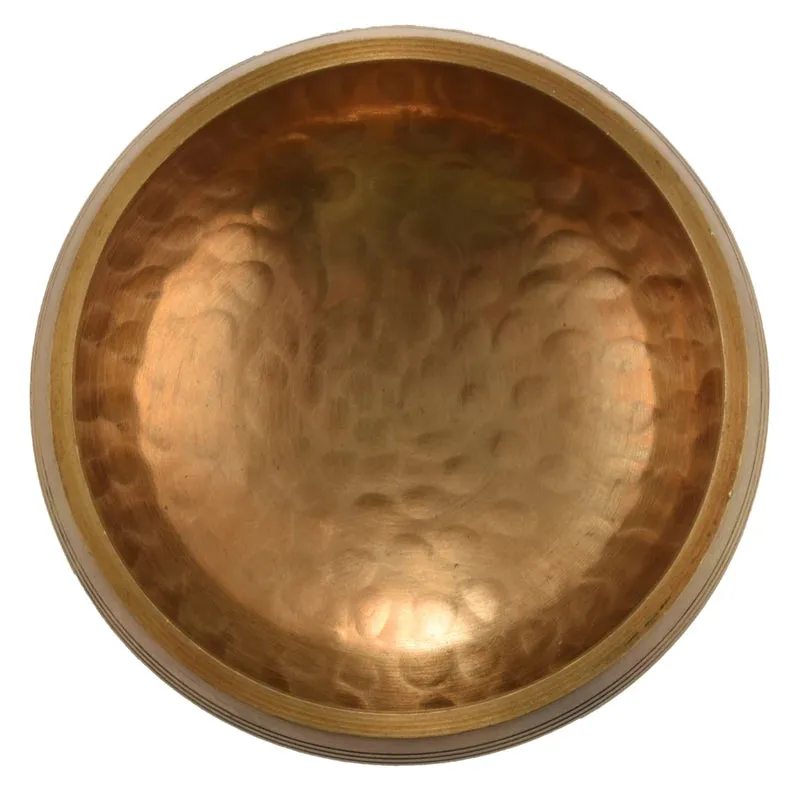 Tibetan Singing Bowl Set Meditation Healing Yoga Sound